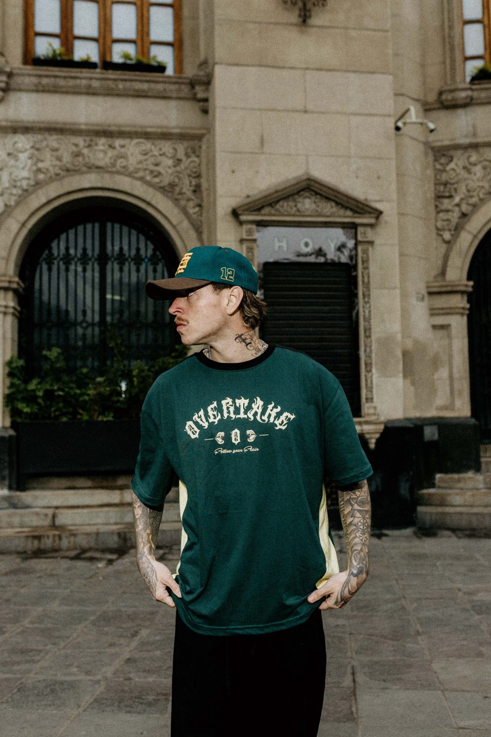 Blink - Retro Oversize