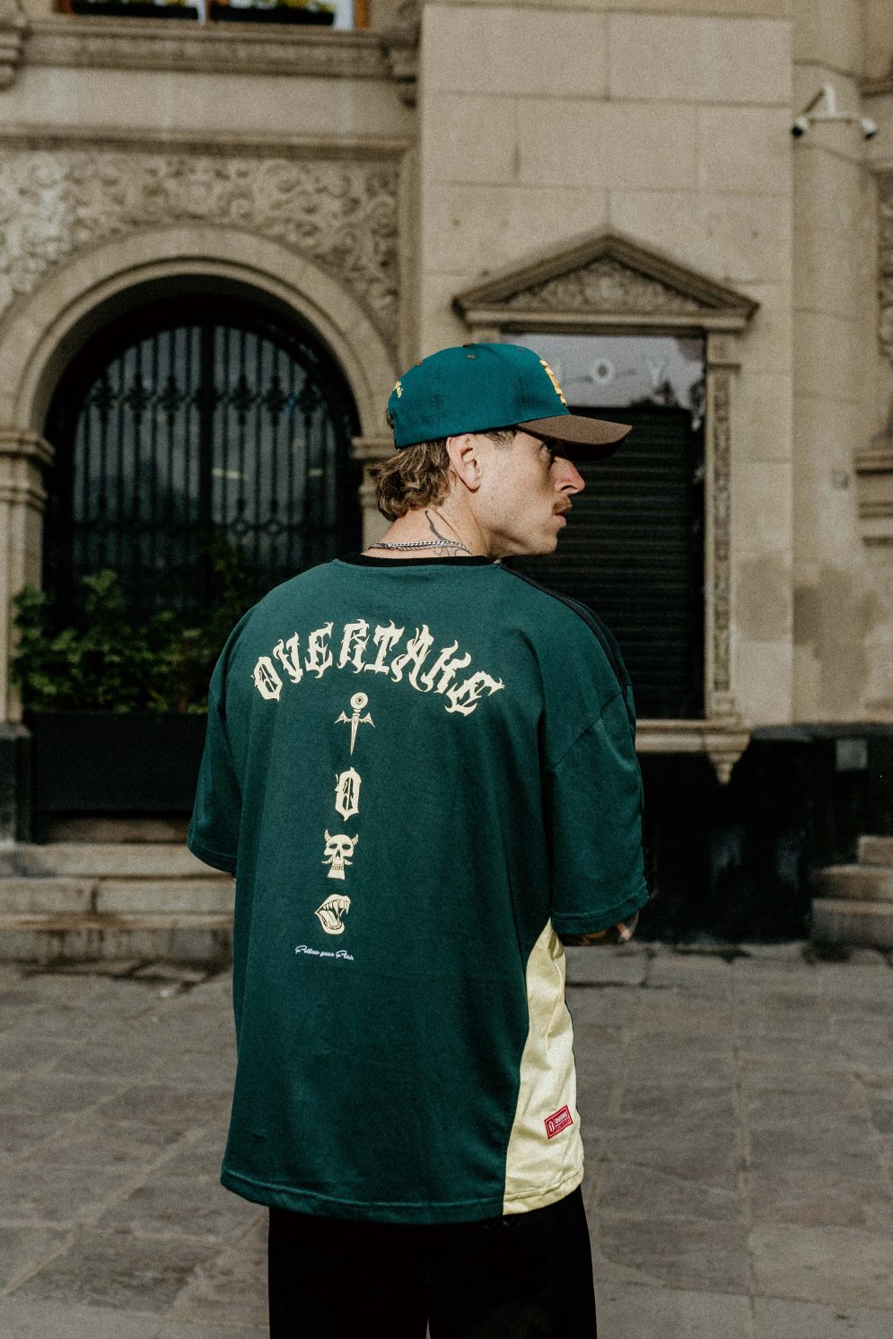 Blink - Retro Oversize