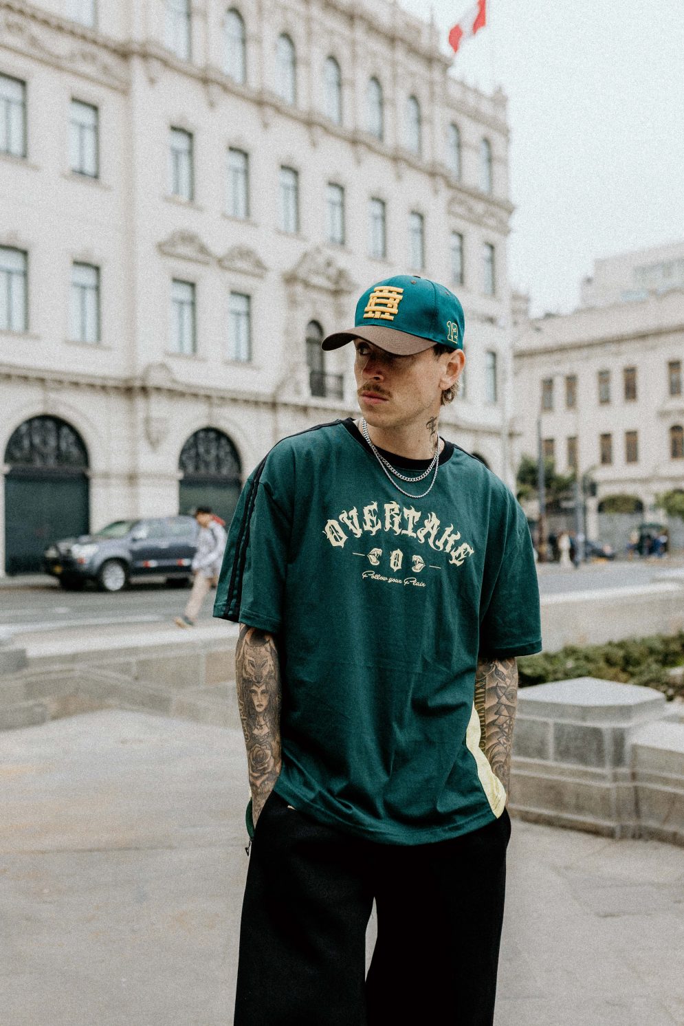 Blink - Retro Oversize