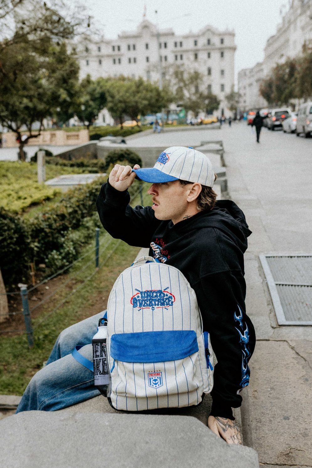 Baseball - Gorra