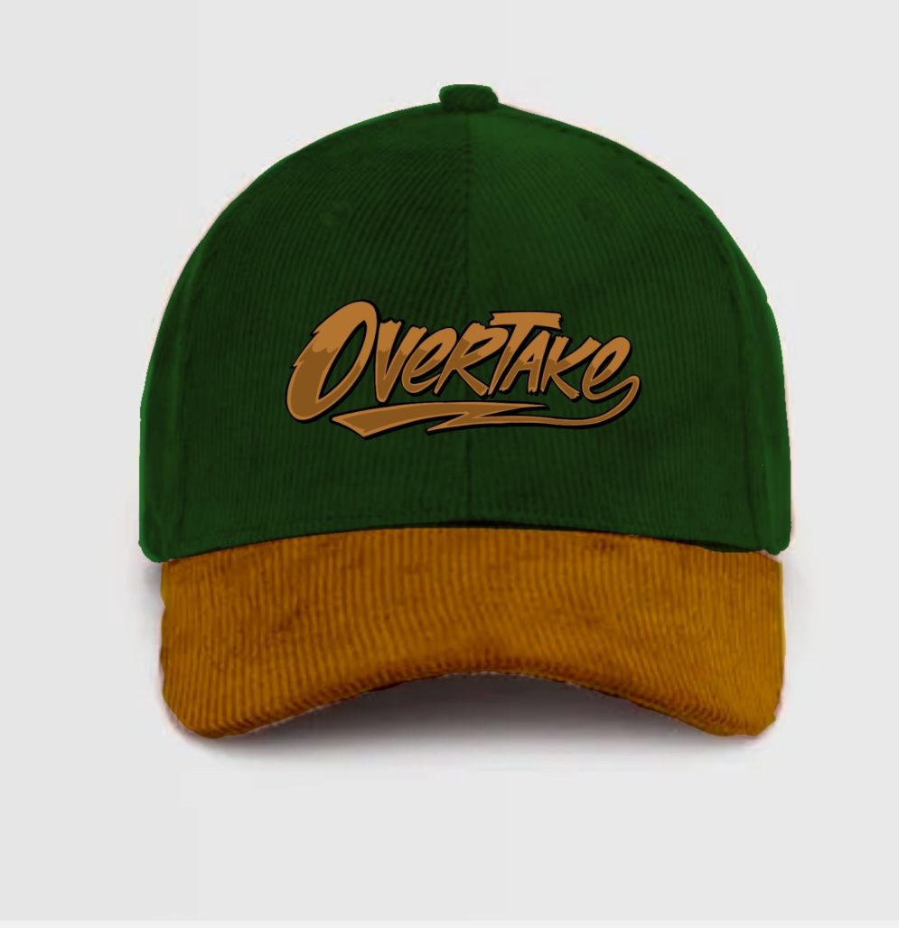 Dragon DK - Gorra