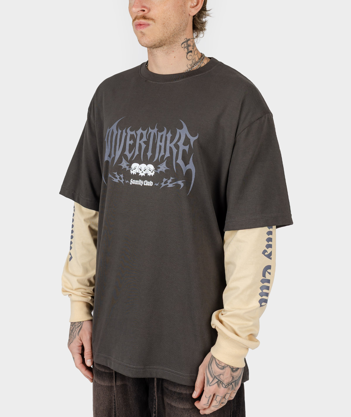 Shadow Wings- Oversize ML 2 | Overtake Shadow Wings- Oversize ML - Image 2