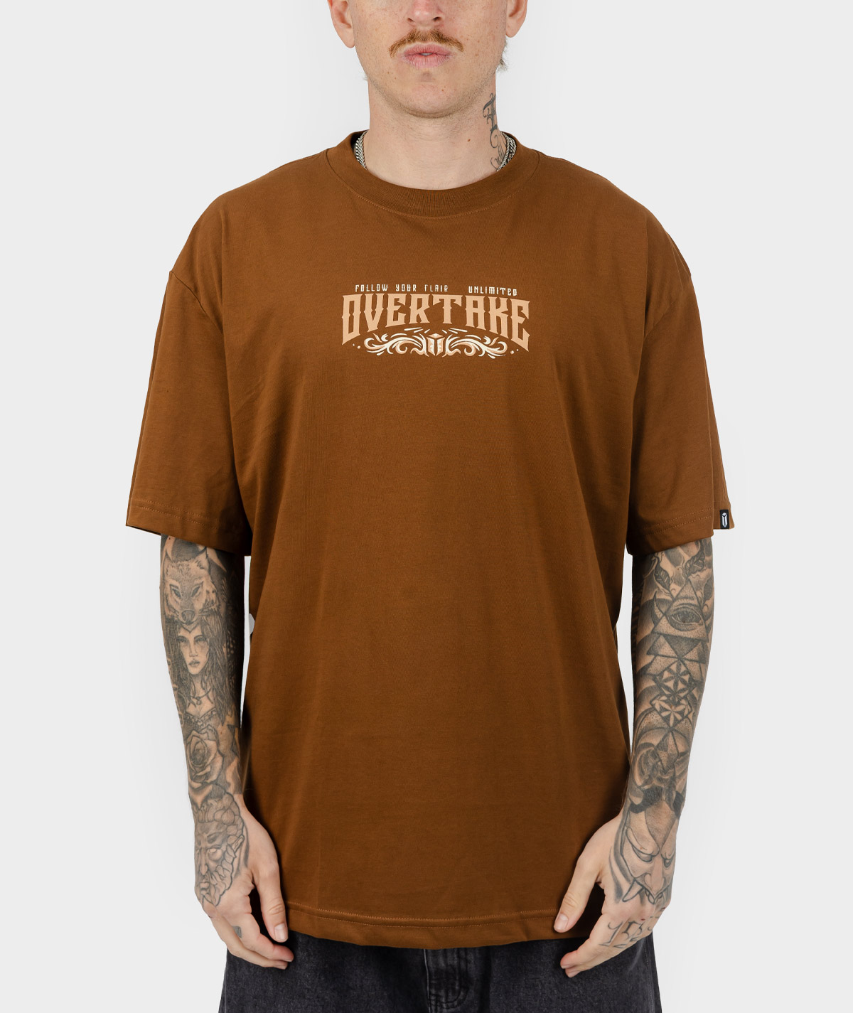 Samurai System - Oversize 2 | Overtake Samurai System - Oversize - Image 2