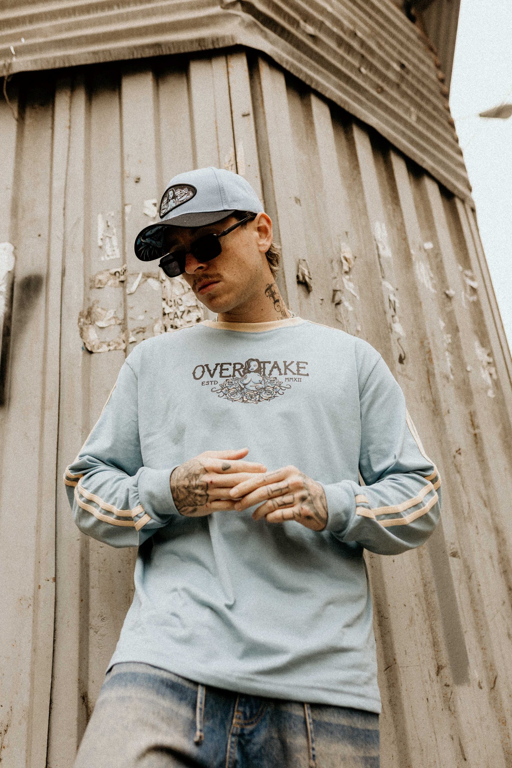 Girls Fame - Relaxed ML 2 | Overtake Girls Fame - Relaxed ML - Image 2