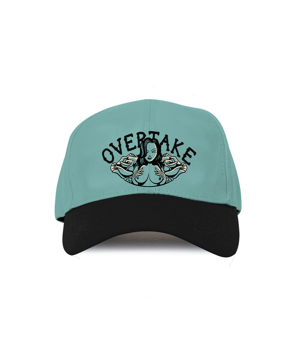 Girls Fame - Gorra