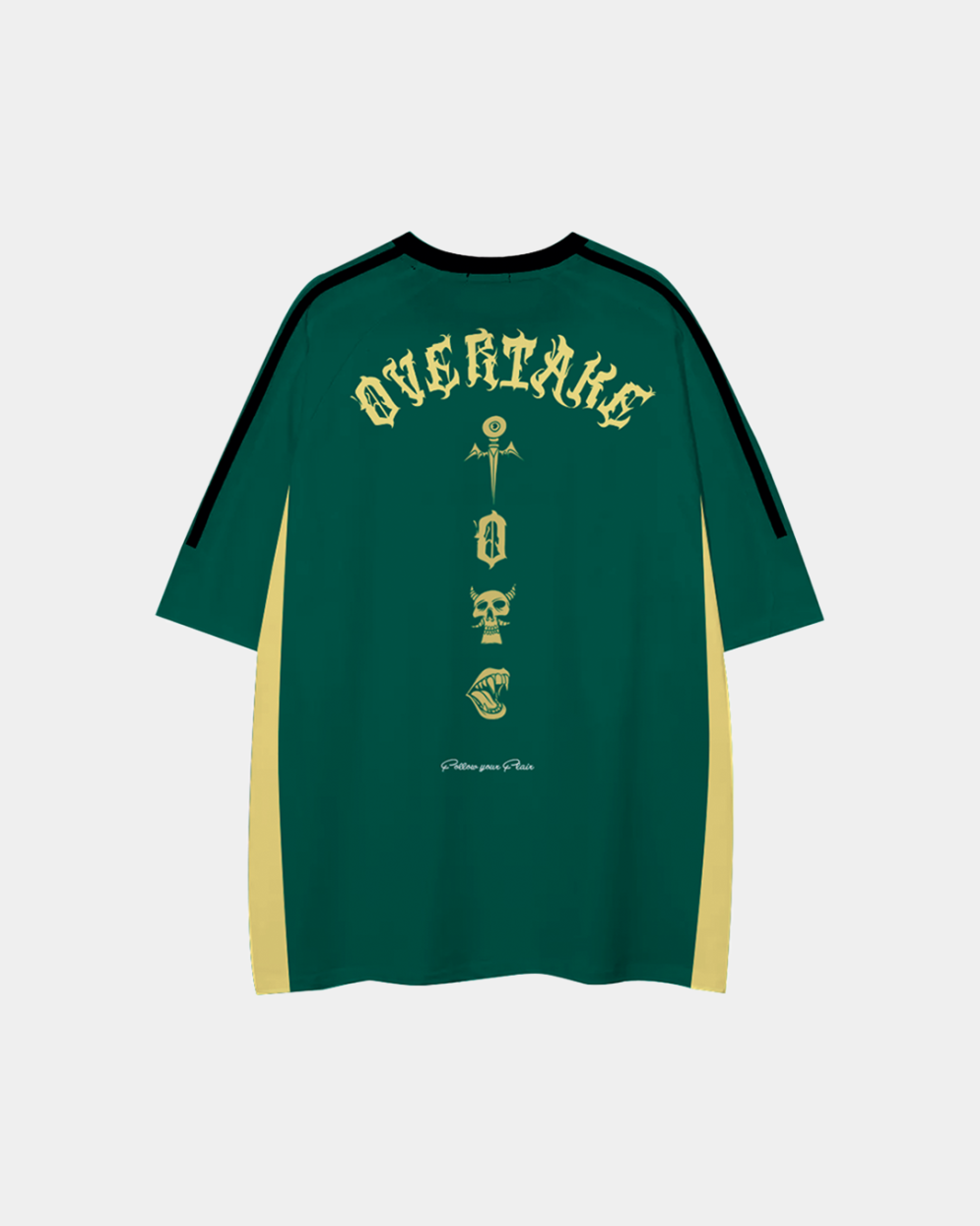 Blink - Retro Oversize