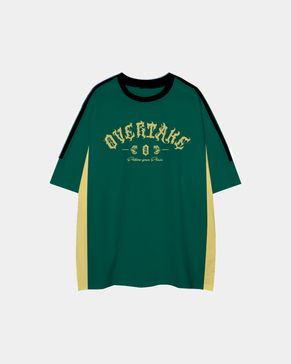 Blink - Retro Oversize