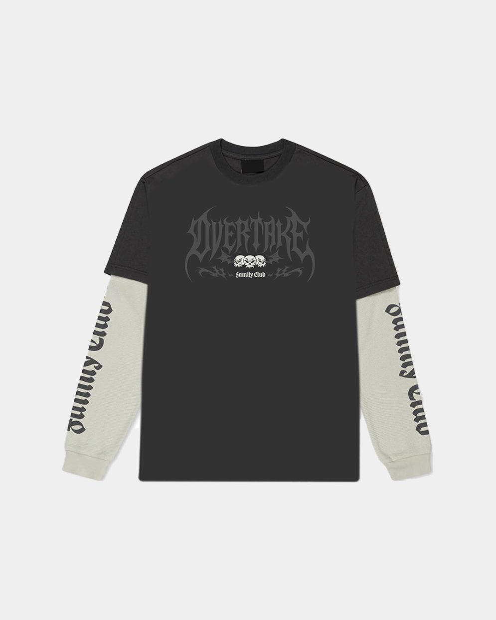 Shadow Wings- Oversize ML