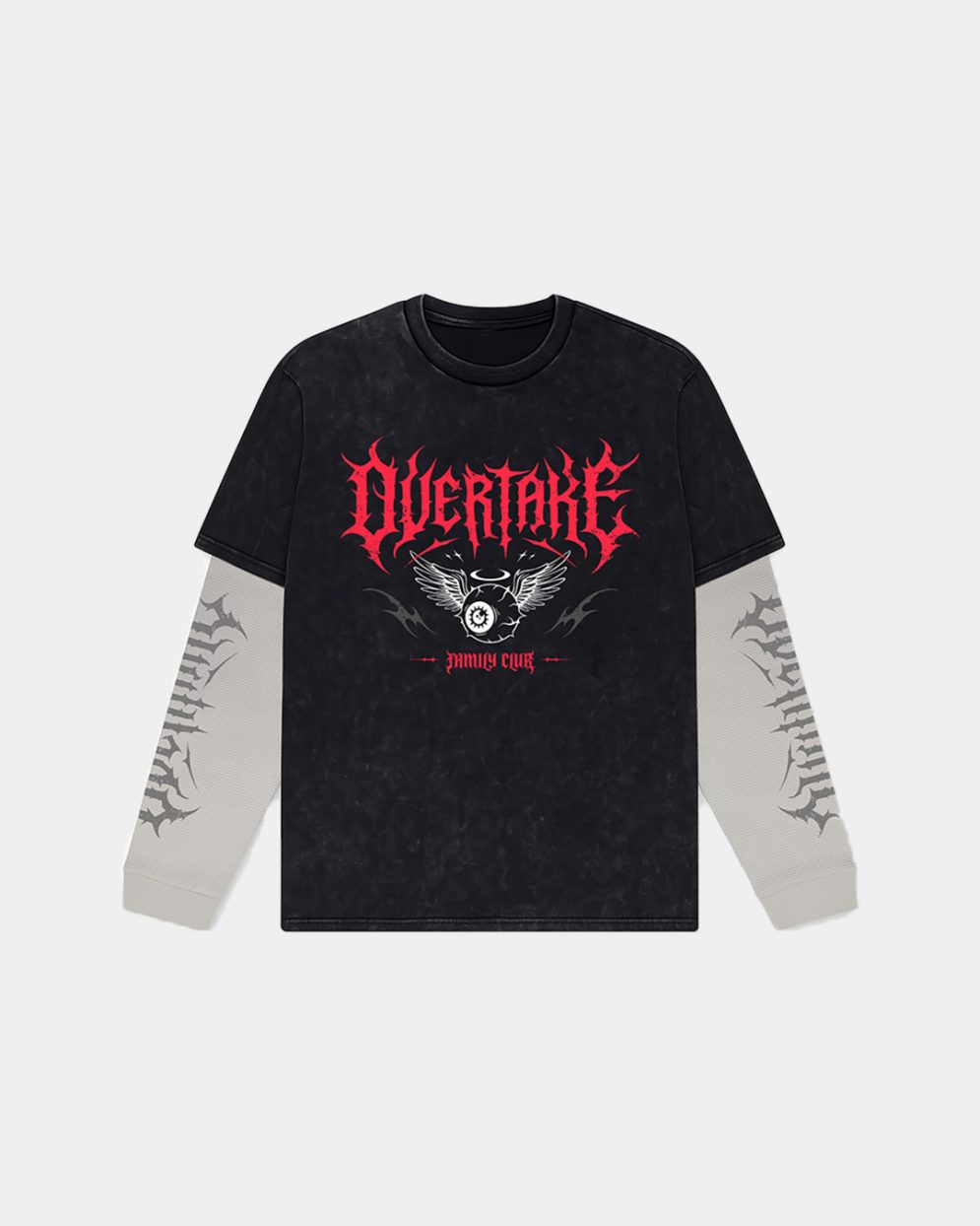 Tribal Eye - Oversize ML