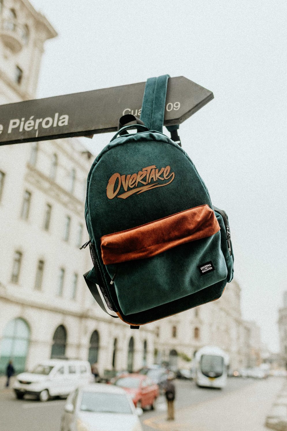 Dragon DK - Mochila