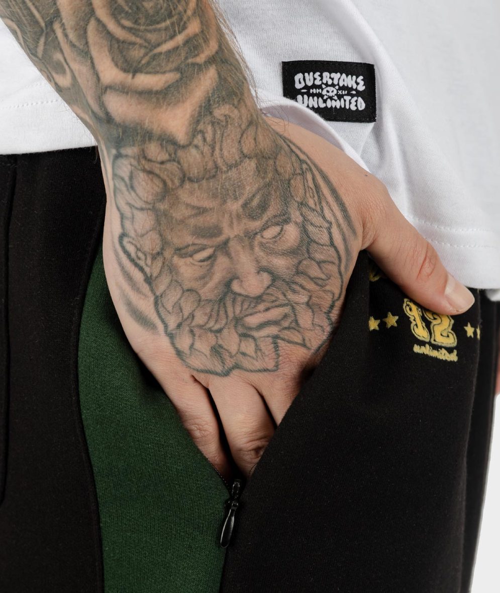 Blink - Buzo Baggy