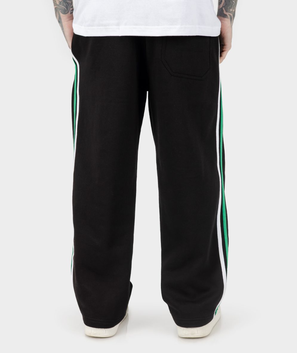 Green Devil - Buzo Baggy