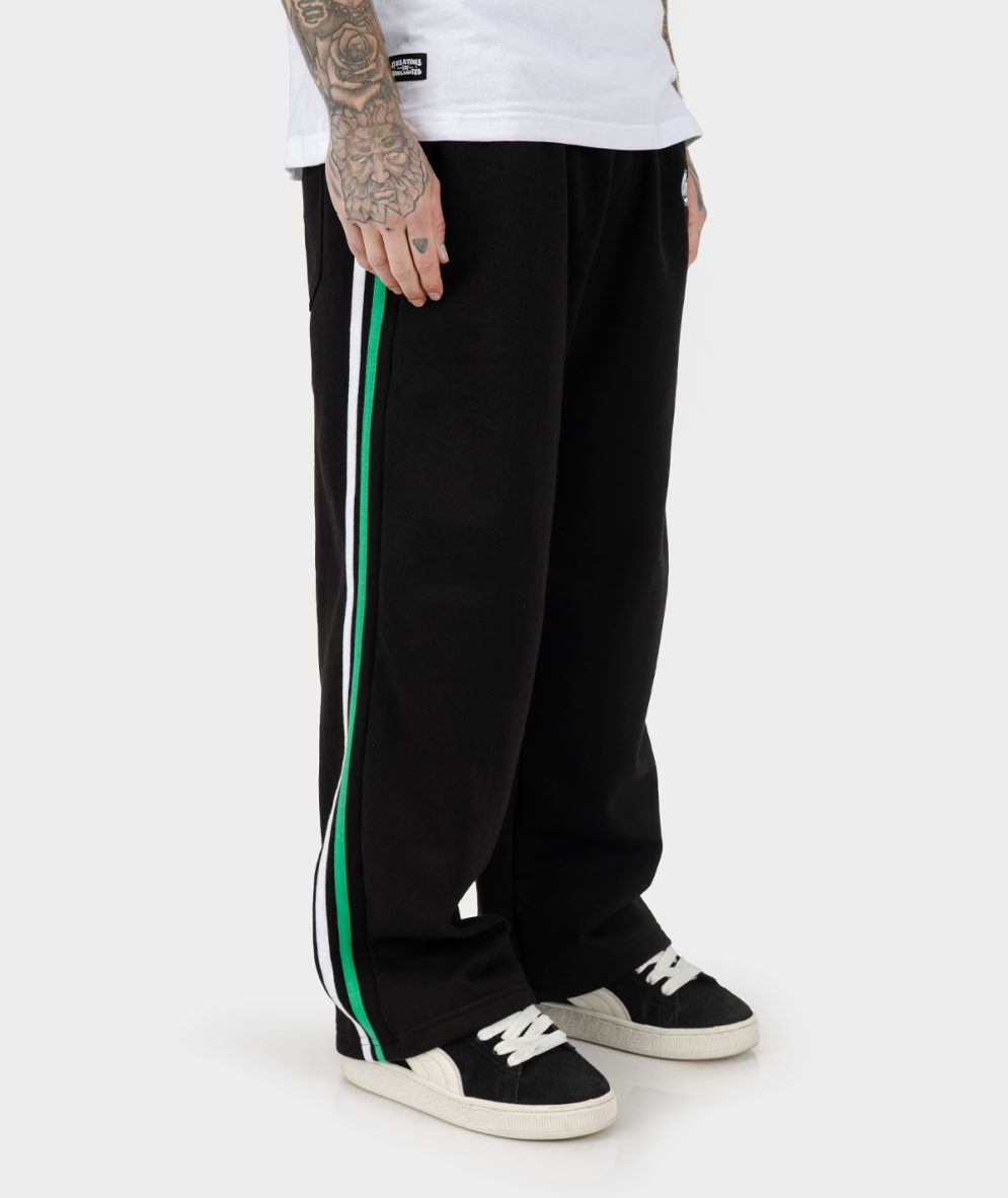 Green Devil - Buzo Baggy
