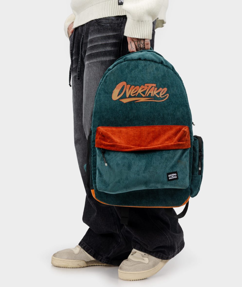 Dragon DK - Mochila