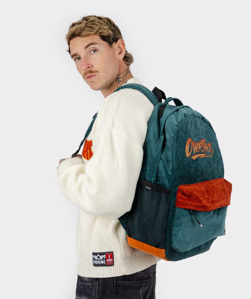 Dragon DK - Mochila