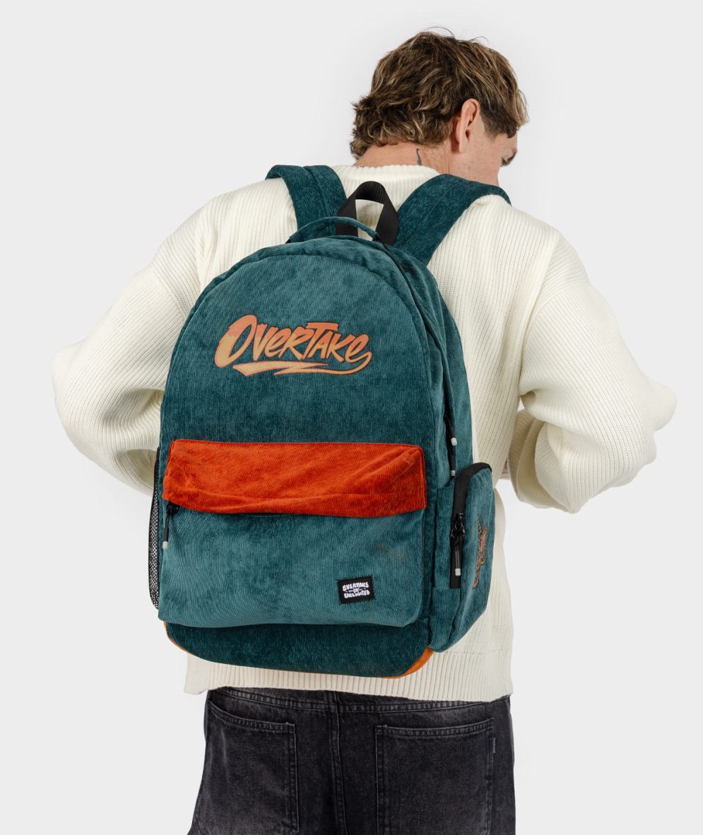 Dragon DK - Mochila