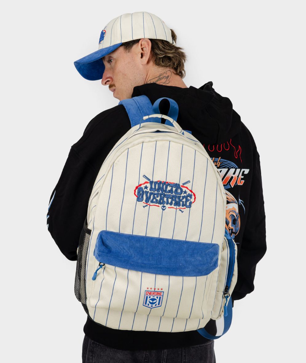 Baseball - Mochila