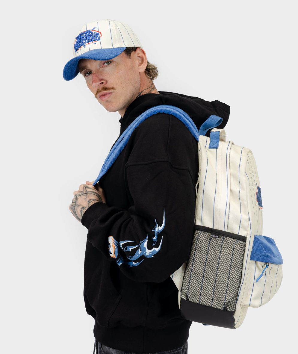 Baseball - Mochila