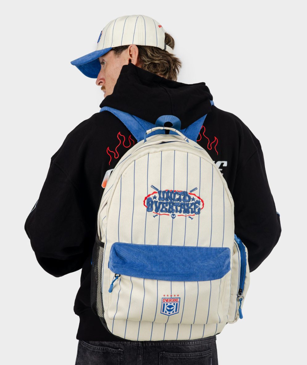 Baseball - Mochila