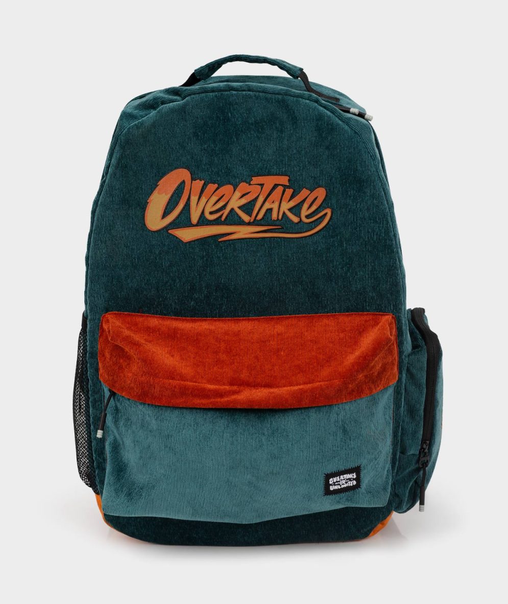 Dragon DK - Mochila