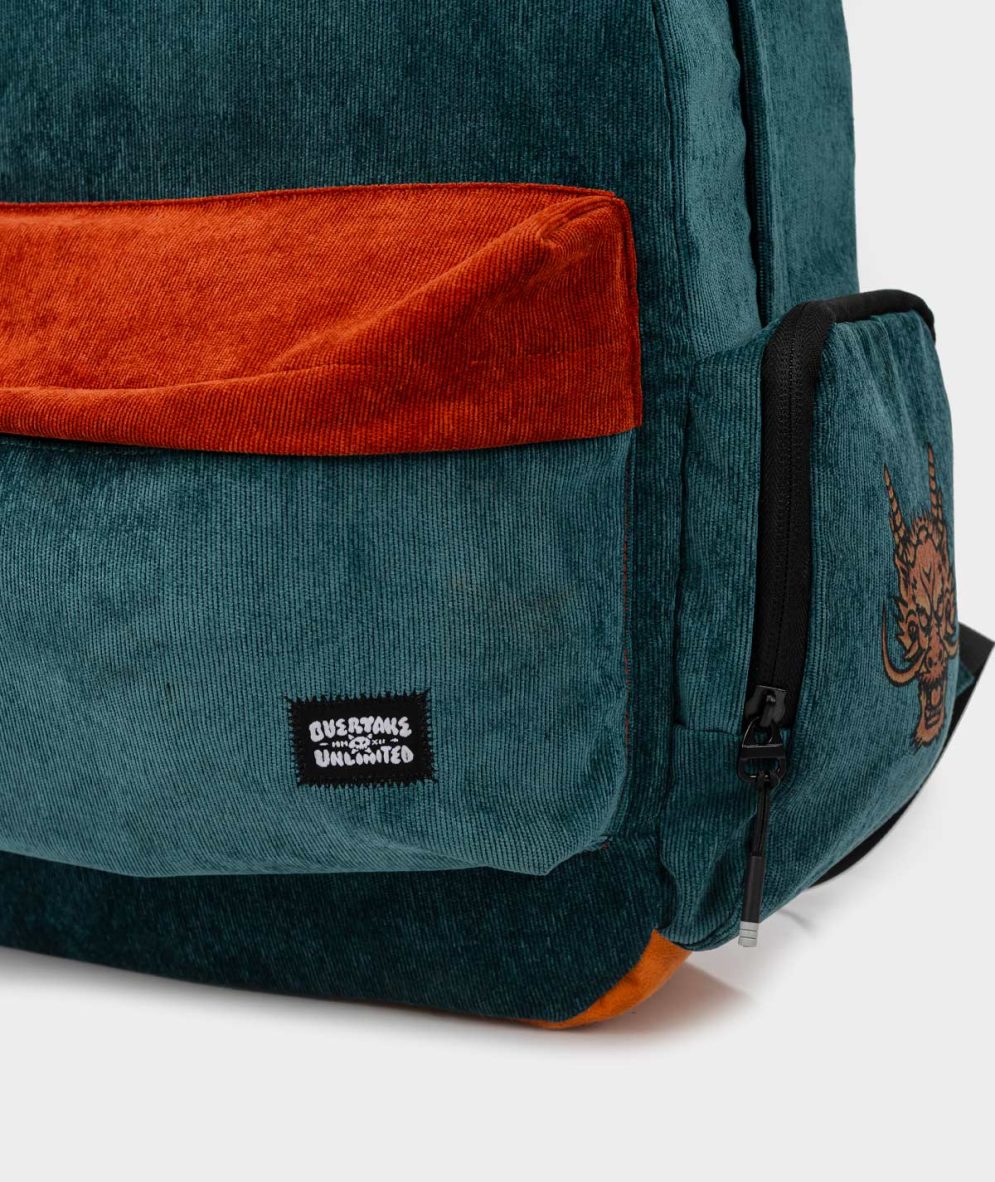 Dragon DK - Mochila
