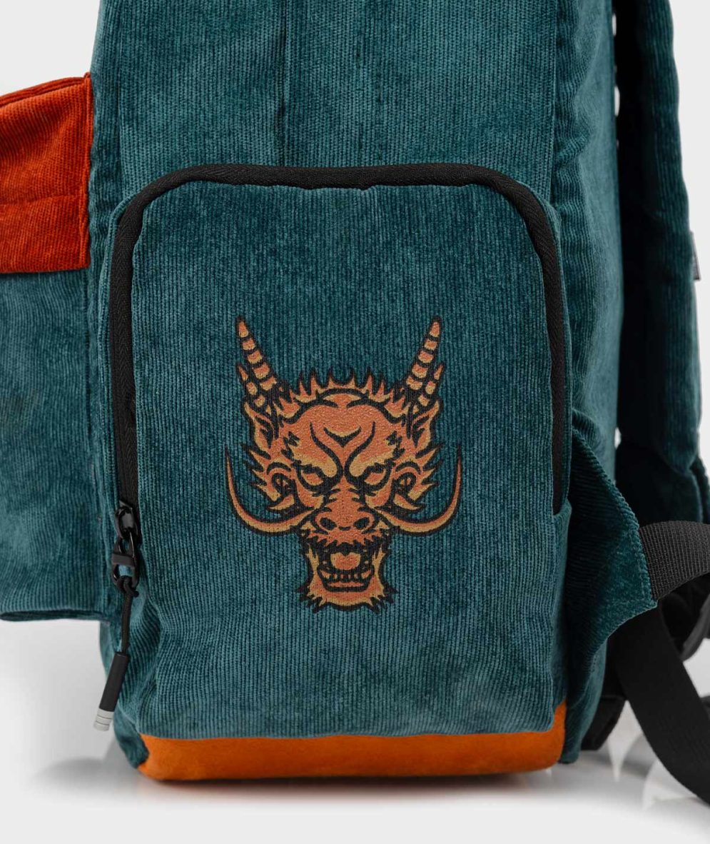 Dragon DK - Mochila