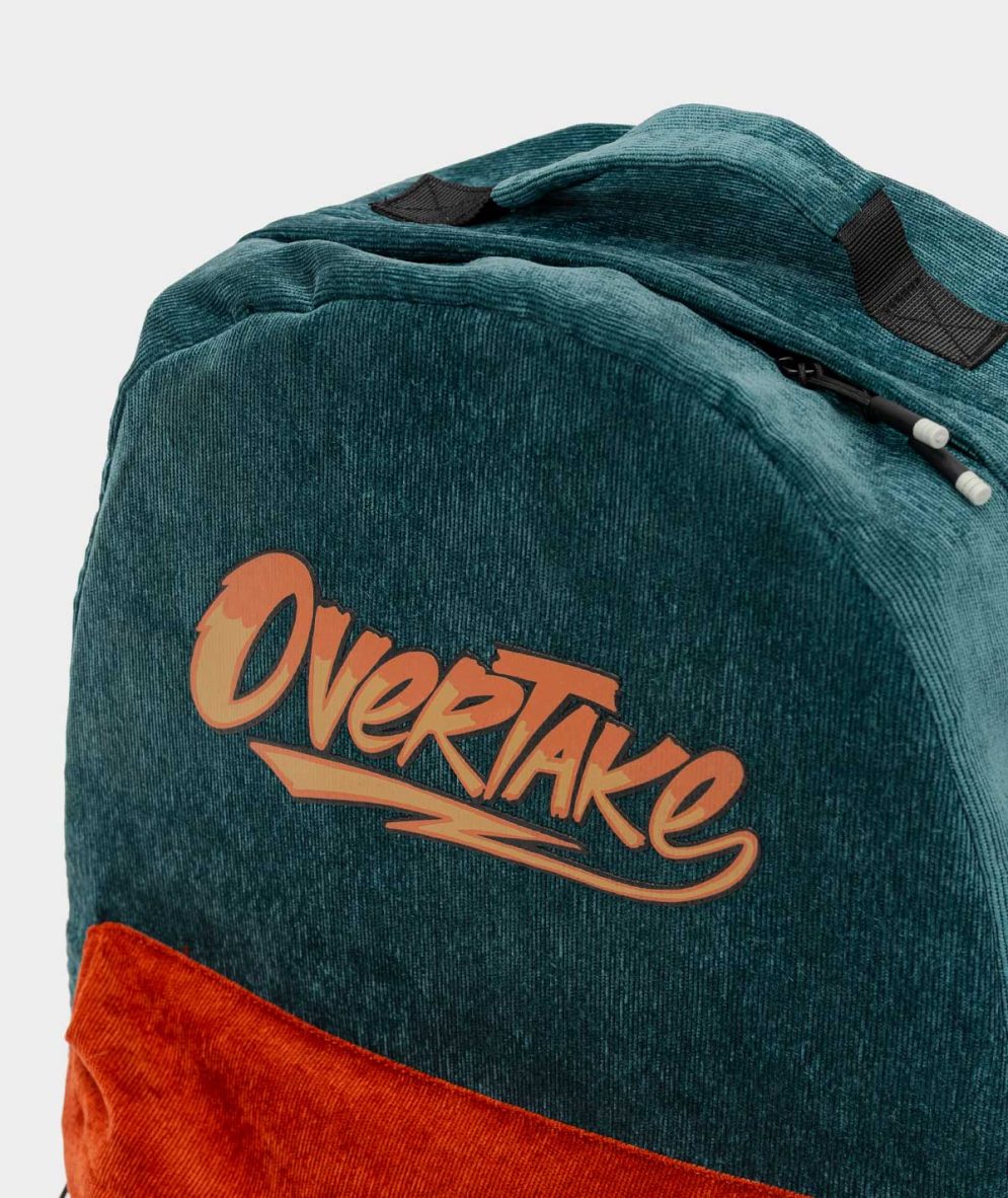Dragon DK - Mochila