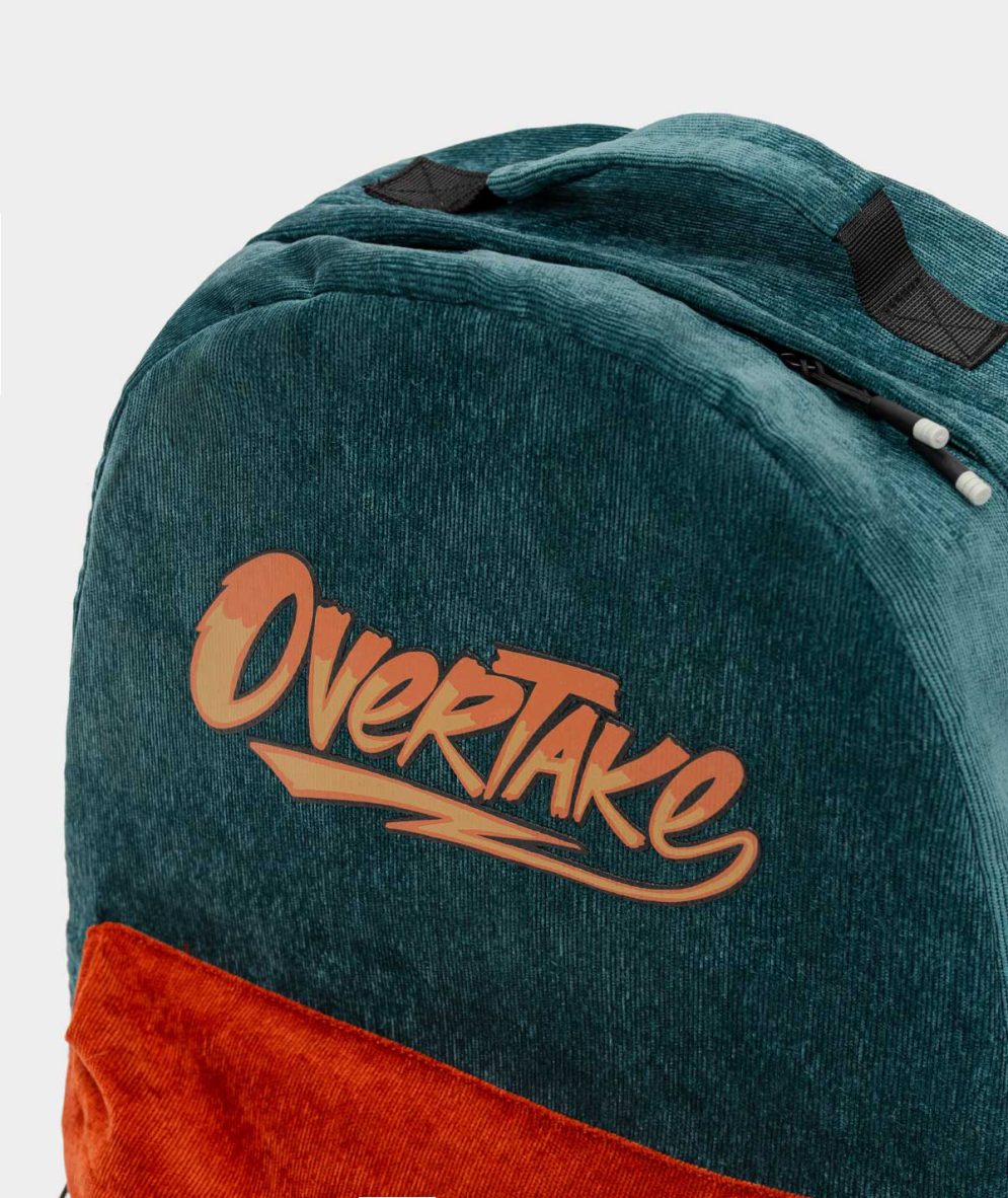 Dragon DK - Mochila