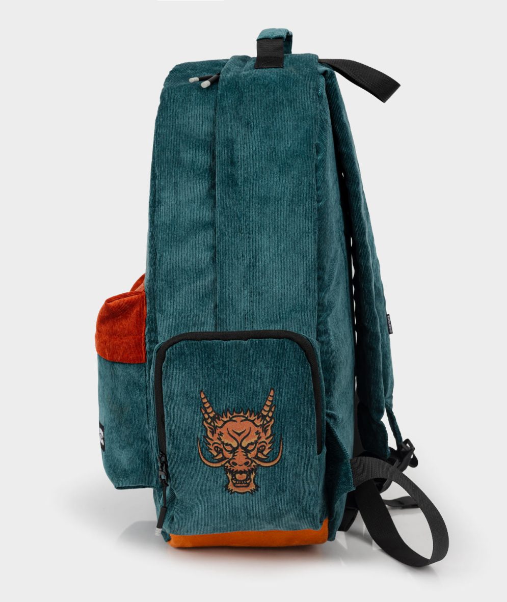 Dragon DK - Mochila