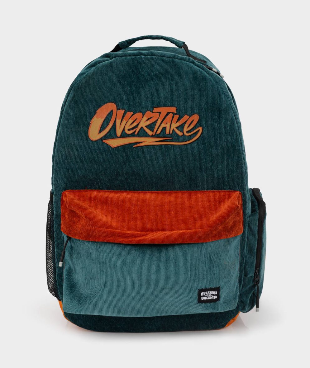 Dragon DK - Mochila