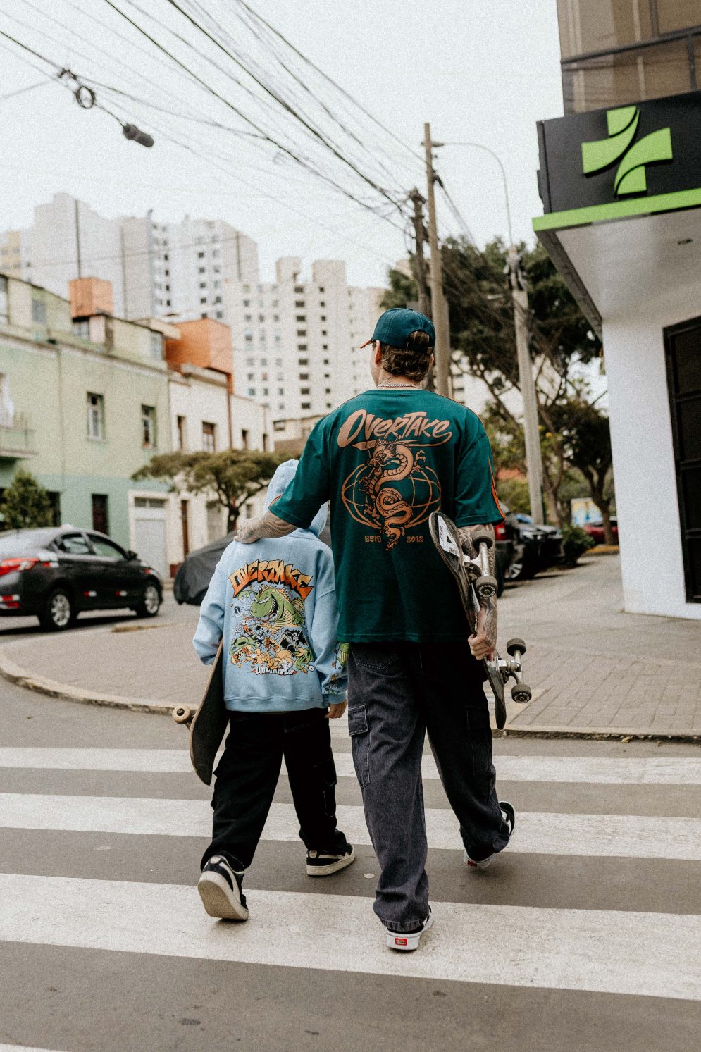 Dinasty - Polera