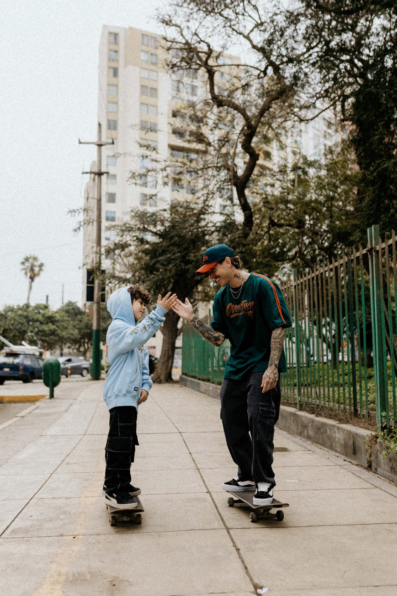 Dinasty - Polera - Imagen 14