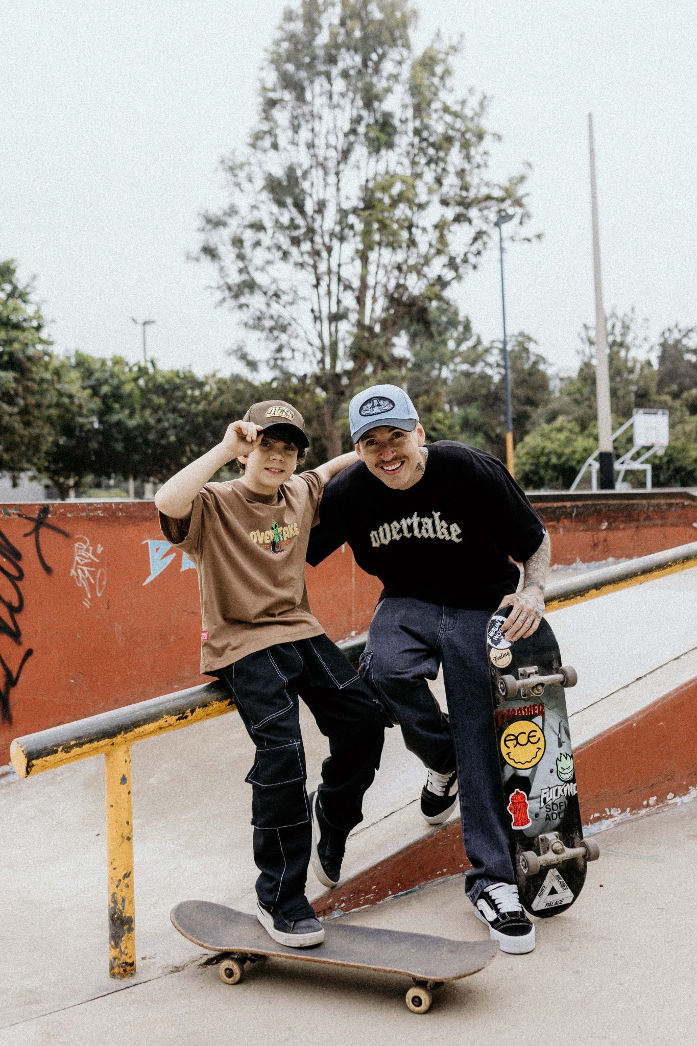 Jump - Oversize - Imagen 2