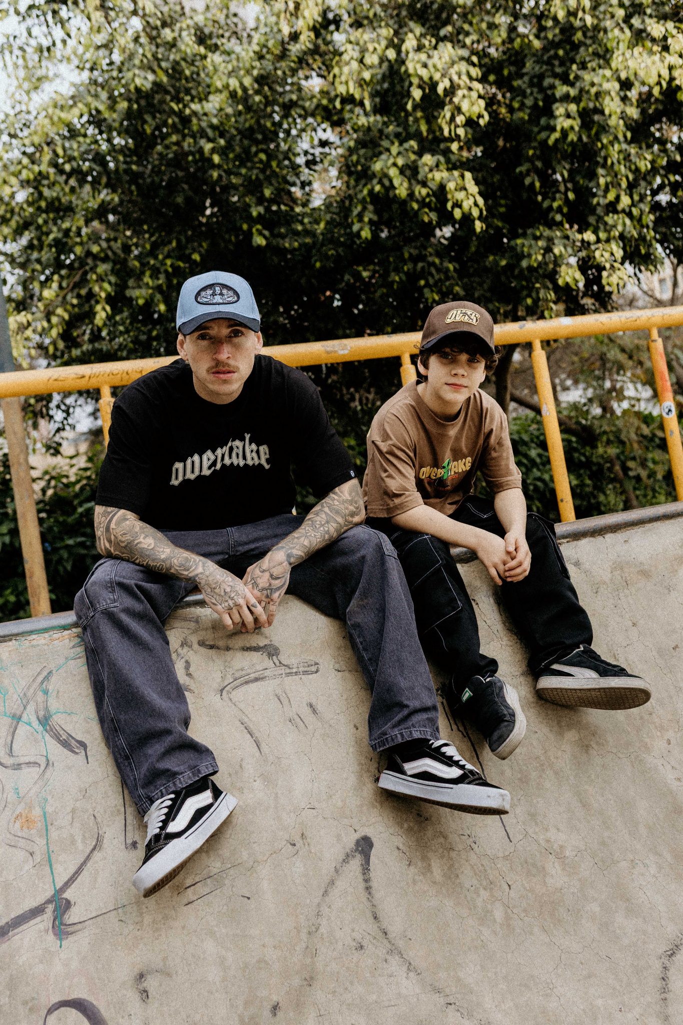 Jump - Oversize - Imagen 8