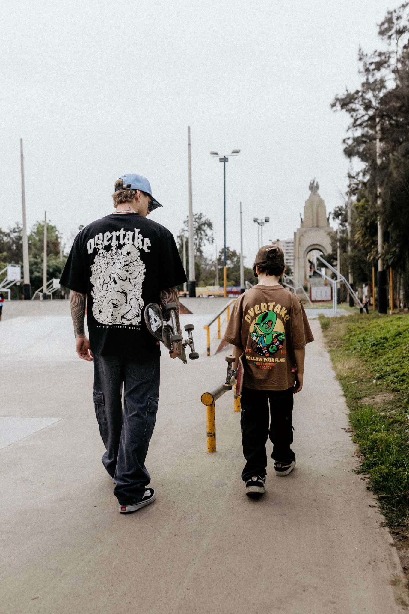 Jump - Oversize - Imagen 7