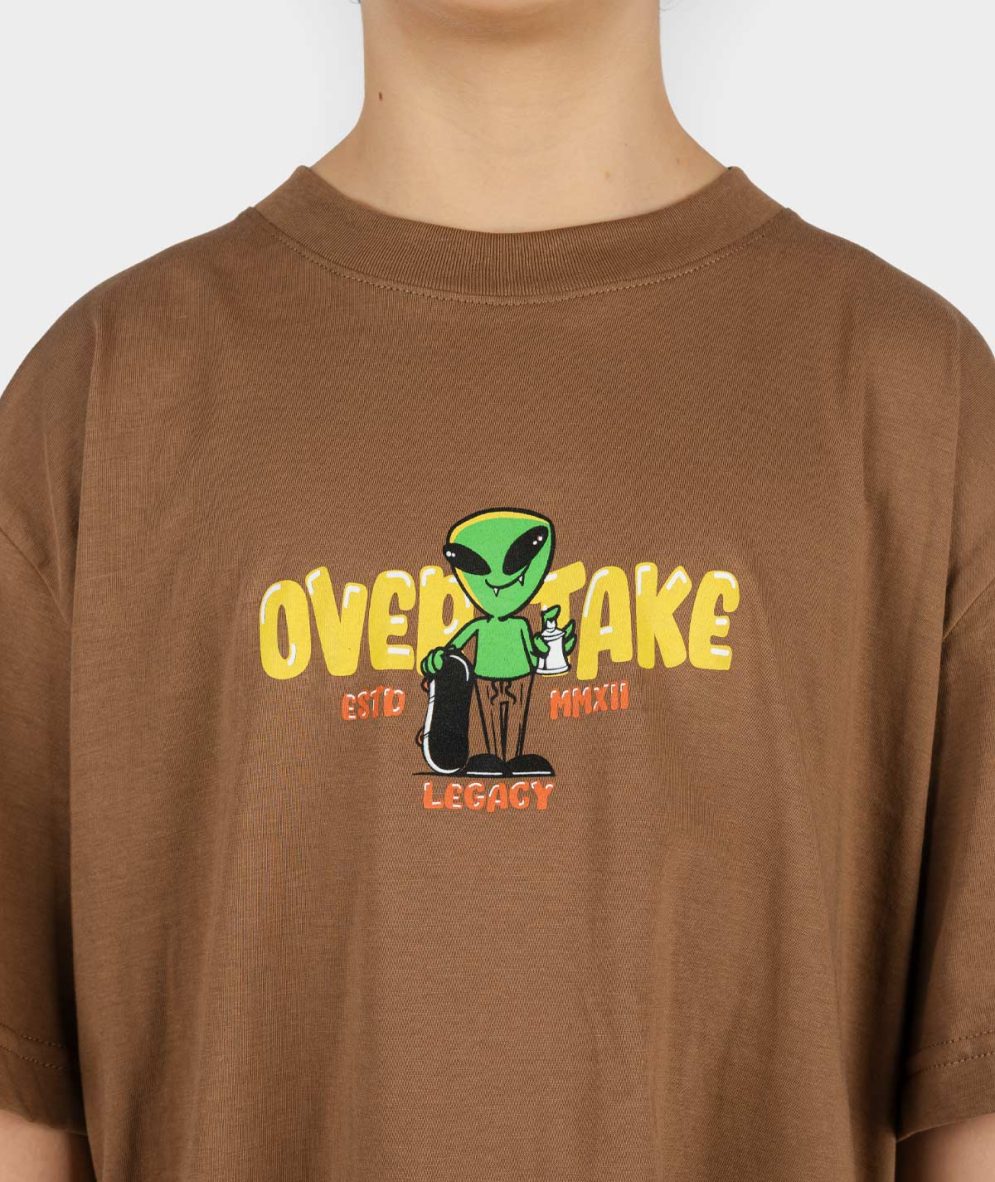 Jump - Oversize