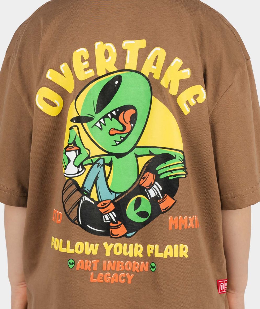 Jump - Oversize
