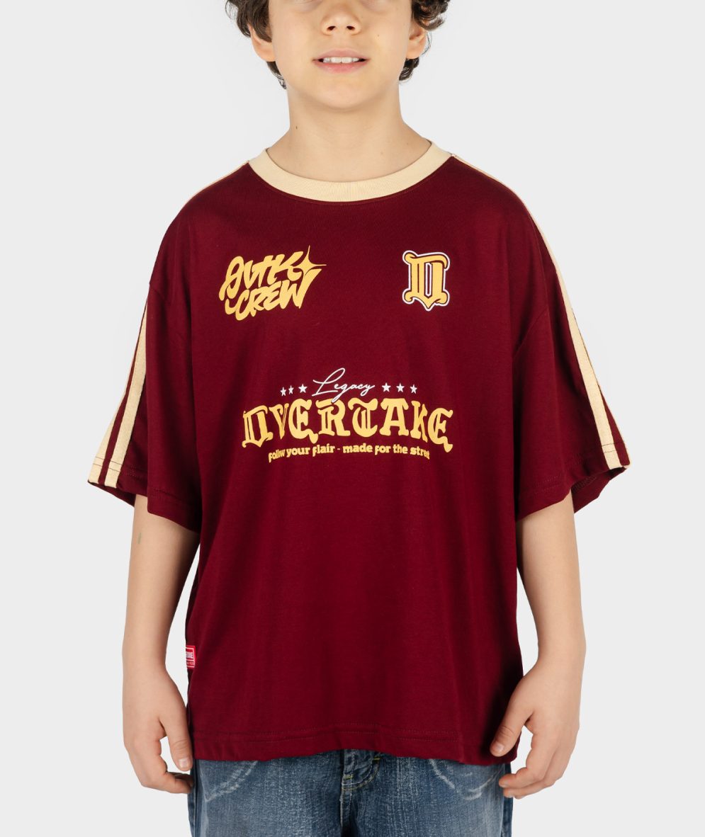 American Snake - Retro Oversize