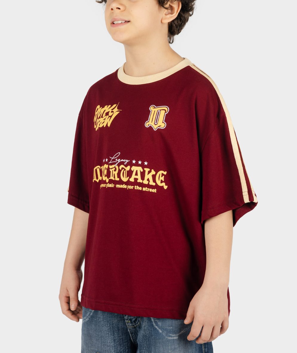 American Snake - Retro Oversize