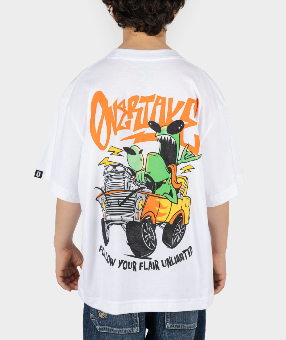 Join - Oversize