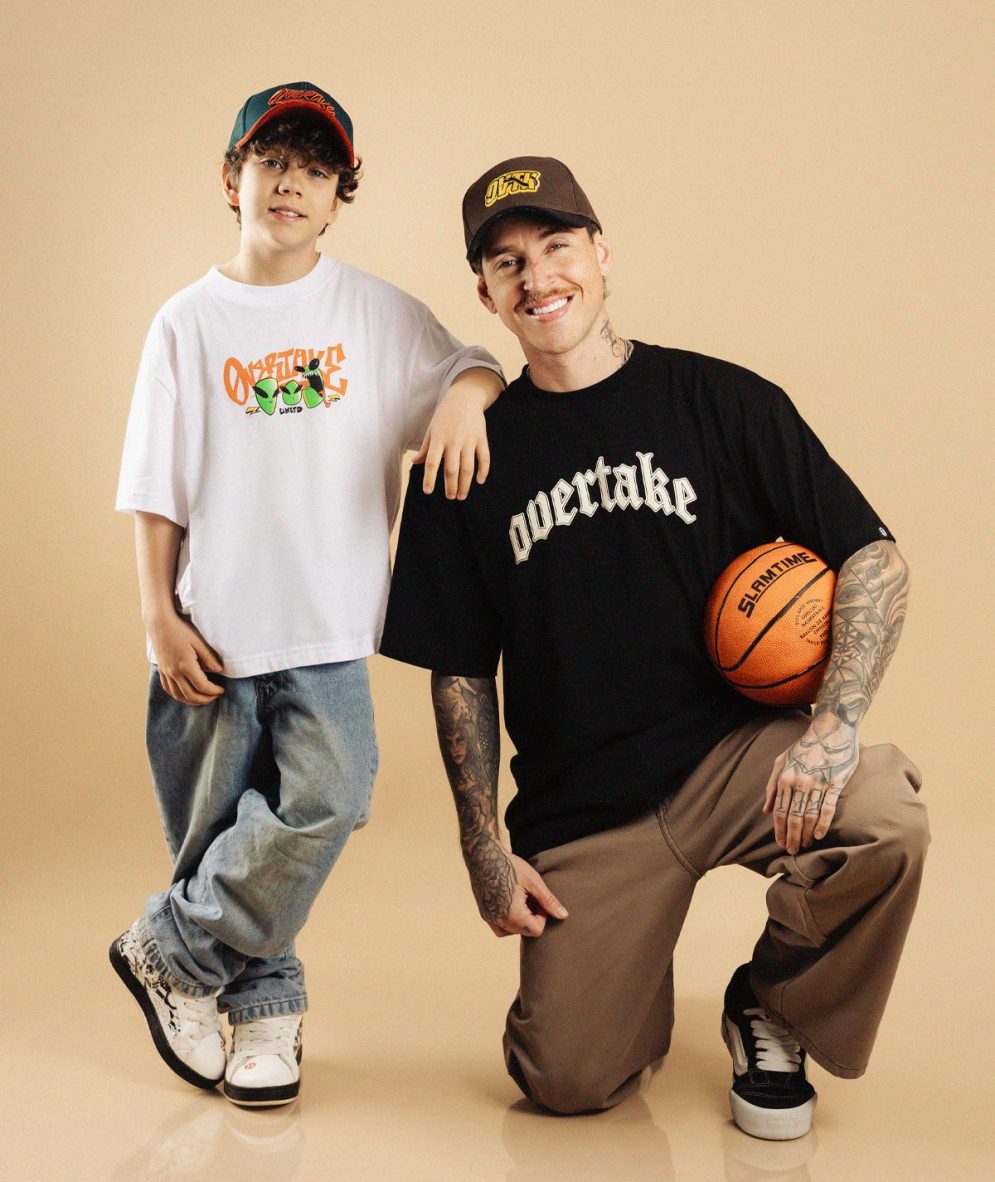 Join - Oversize