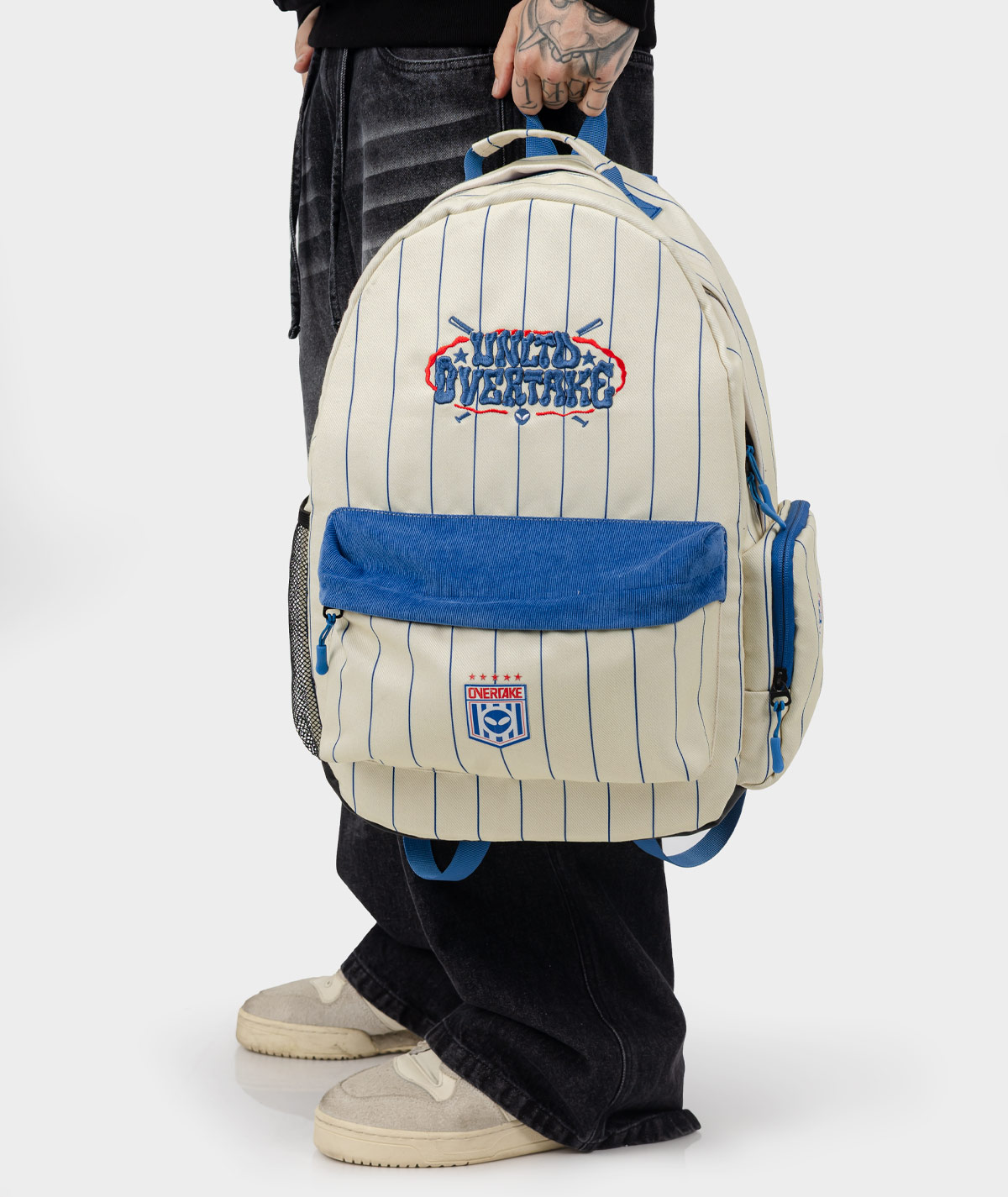 Baseball - Mochila - Image 7