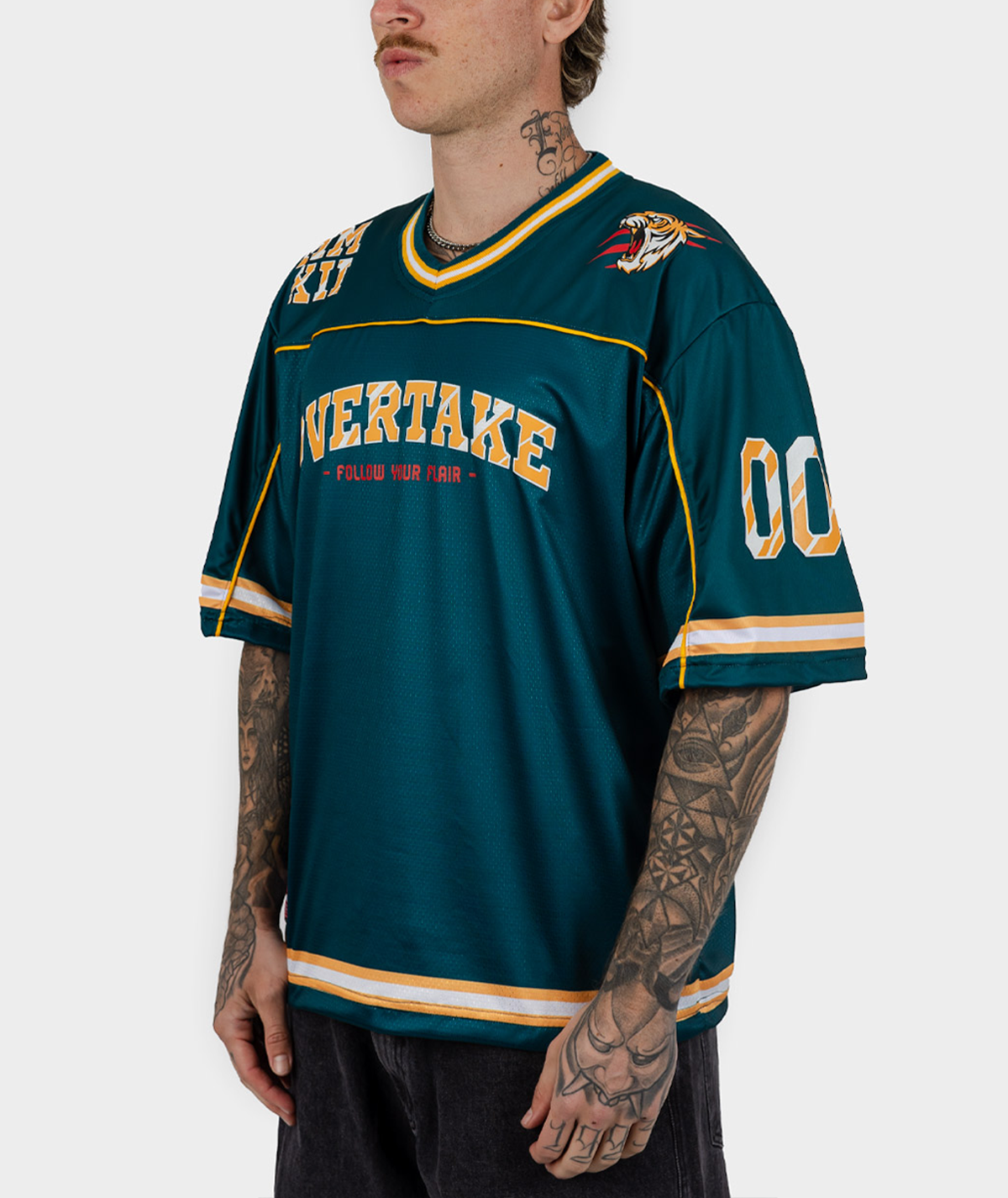 Wilde - American Tees 7 | Overtake Wilde - American Tees - Image 7