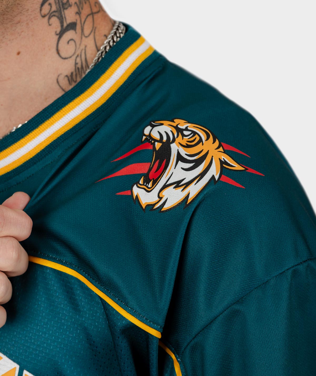 Wilde - American Tees 6 | Overtake Wilde - American Tees - Image 6