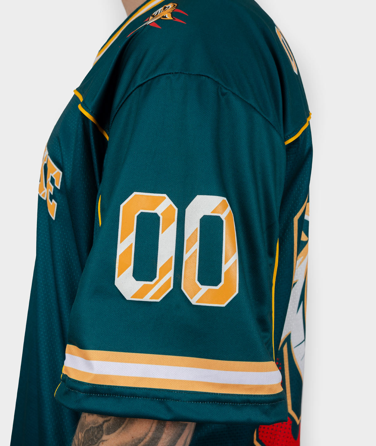 Wilde - American Tees 5 | Overtake Wilde - American Tees - Image 5