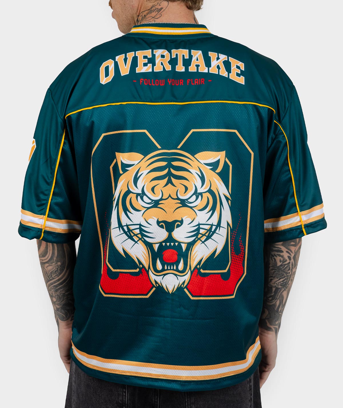 Wilde - American Tees 3 | Overtake Wilde - American Tees - Image 3