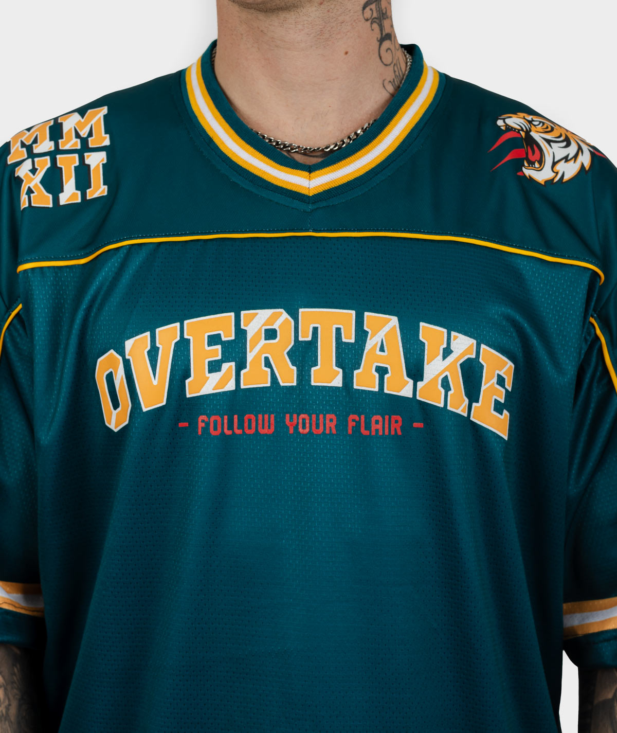 Wilde - American Tees 8 | Overtake Wilde - American Tees - Image 8