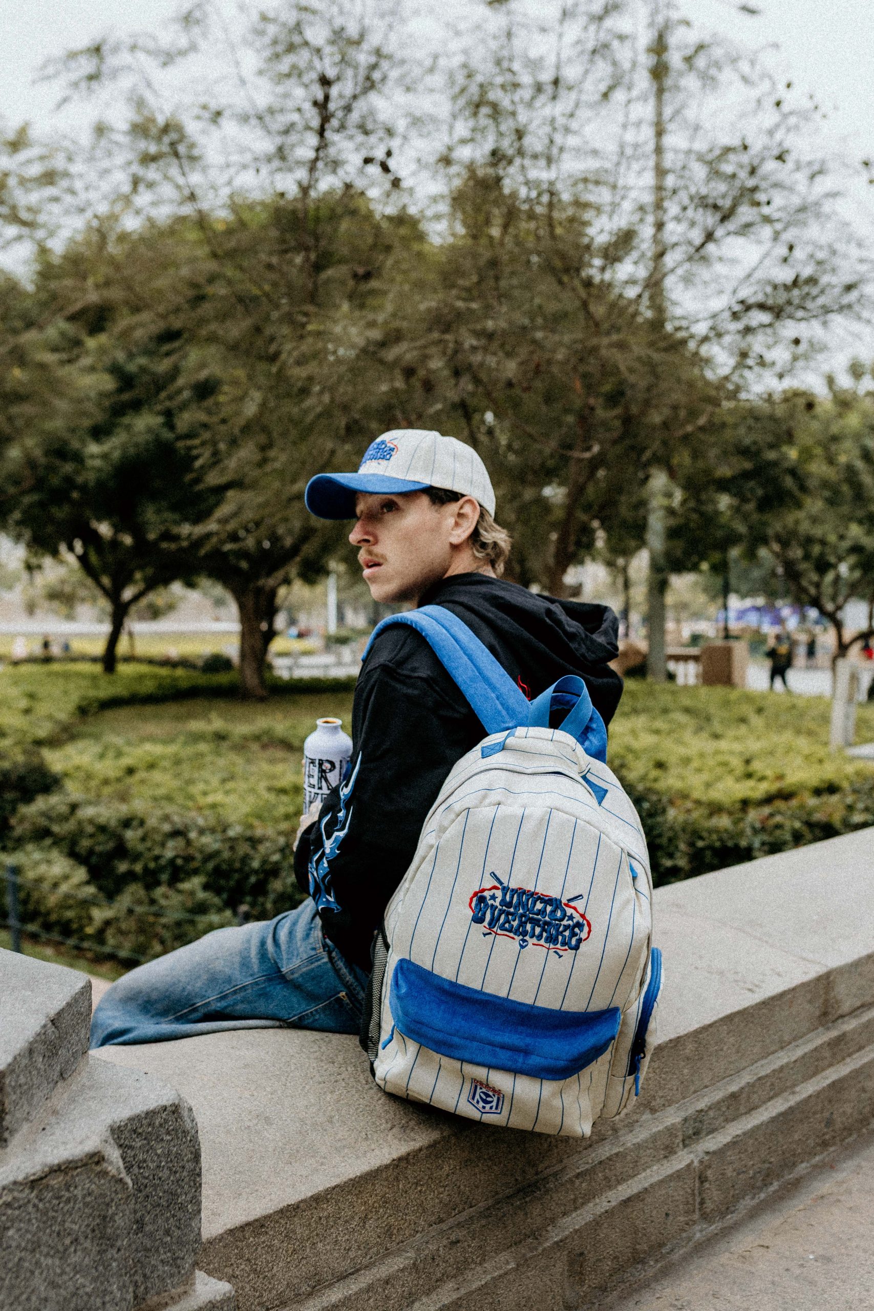 Baseball - Mochila - Image 10