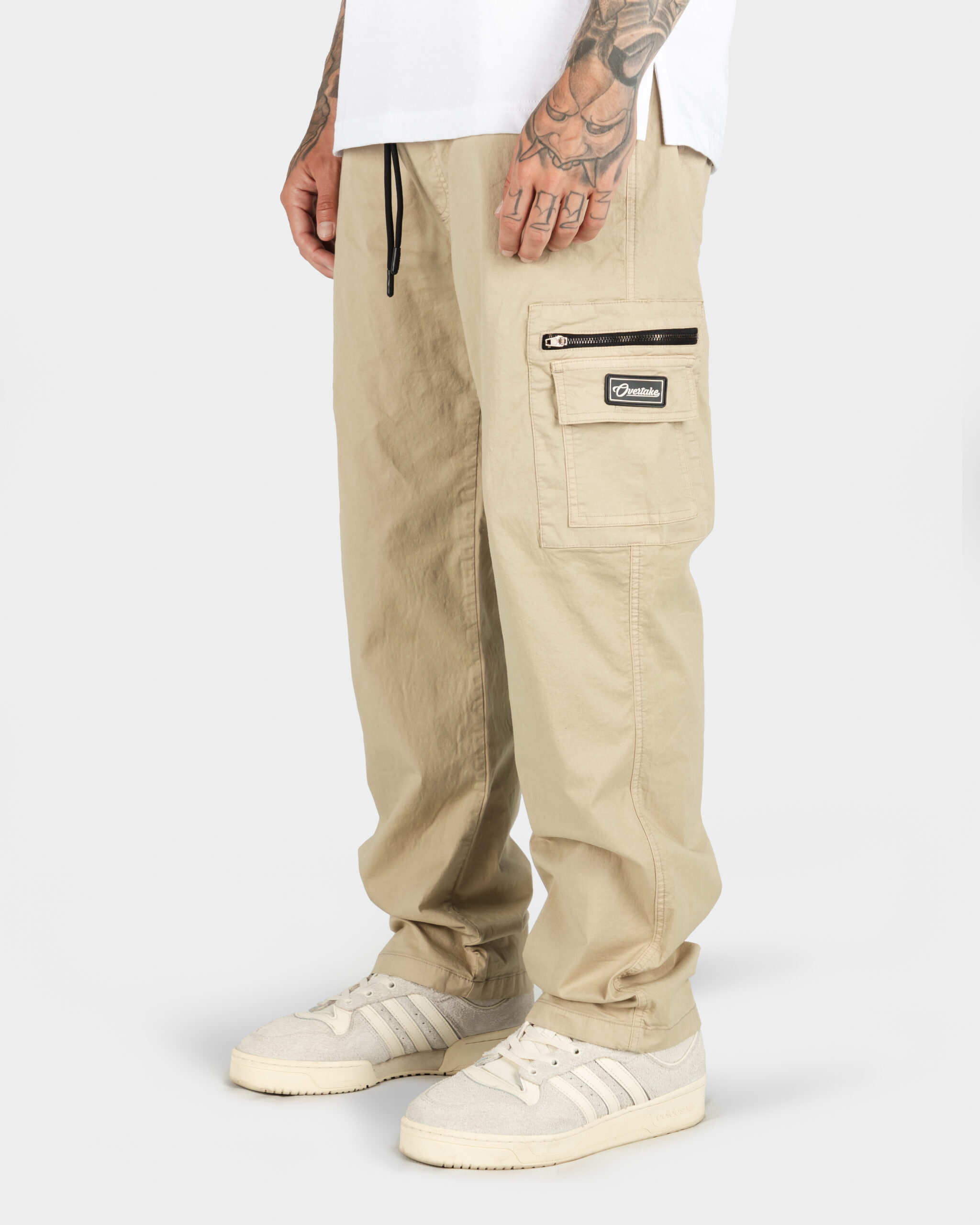 Cargo Premium Paper - Beige - Image 2