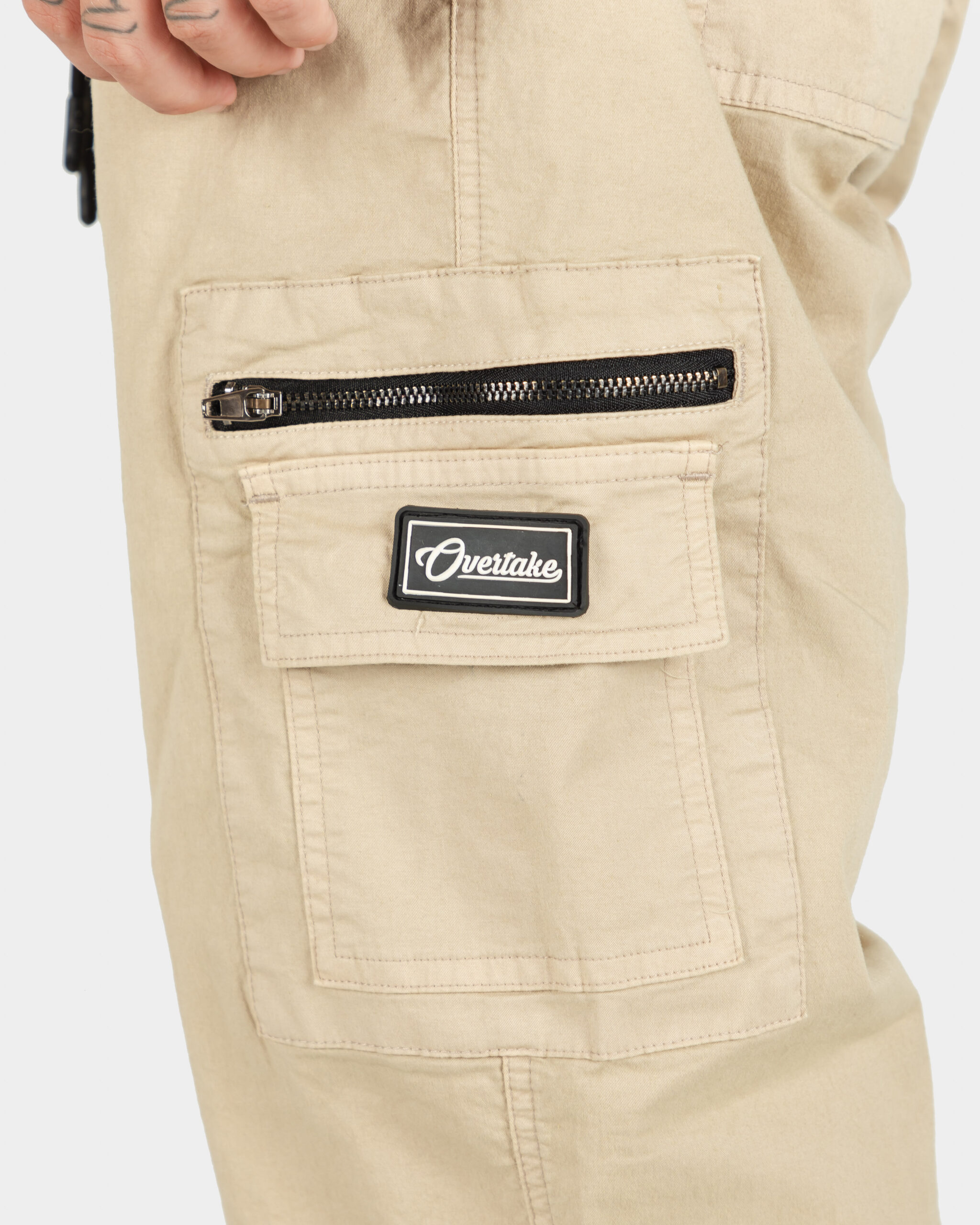 Cargo Premium Paper - Beige - Image 3